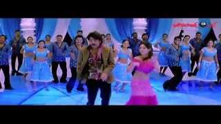 Boss, I love You Full Songs HD - Naa Kallu Vaale Song - Nagarjuna And Nayantara