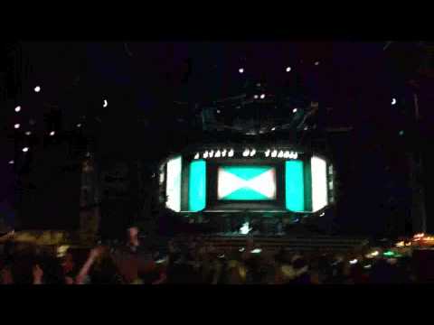 AVB ASOT600 Miami Photographer - Kervansaray vs. Josh Wink - HIGHER STATE OF CONSCIOUSNESS [ID MASHU