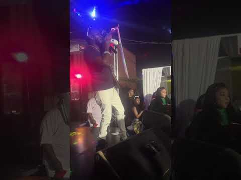 FLIPPA MOGGELA - LIVE PERFORMANCE - PHILLY 8-4-24