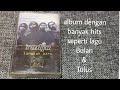 Radja Album Langkah Baru