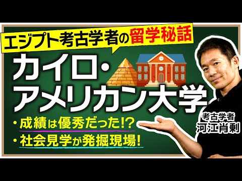 エジプトフランス大学 - 定義