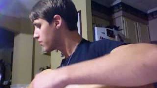 Yesterday&#39;s Gone (Straight Line Stitch acoustic cover)