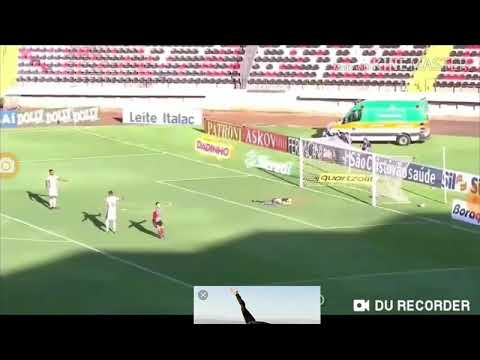 Oeste 1 x 1 botafogo sp