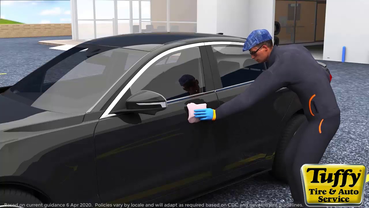 Precautions and Safeguards Amid COVID-19