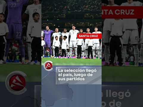 Santa Cruz en 1 minuto: Las noticias más importantes de Santa Cruz