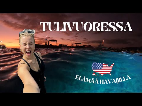 LENNETTIIN TOISELLE SAARELLE ! 🤩 - kielimatkalla EF:n kanssa