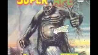 Lee Perry - Zion's Blood