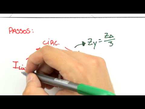 Me Salva! TRI13 - Transformação de Impedâncias