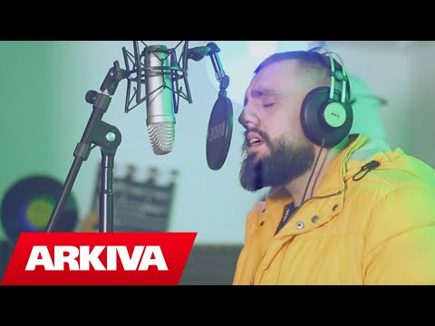 Vedat Gashi - Syte (Cover)