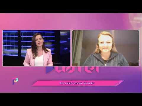 Pastel 2 27.03.2020 - Leonora Kaliqi, ana e mirë e izolimit në shtëpi