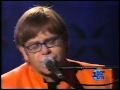 Elton John - "Talking Old Soldiers" VH1 Storytellers. September 19, 1997