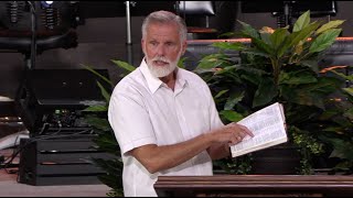 The Power of the Word of God - Joe Sweet