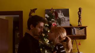 Lejos de tí Cortometraje