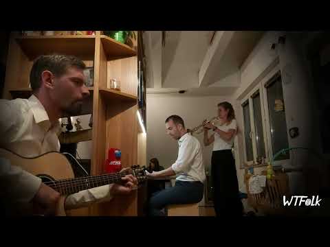 Dobře ti je Janku - Čechomor cover