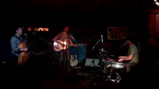 Tall Heights -- Back to Autumn