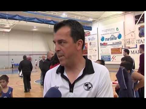 Club Baloncesto Marbella