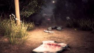 FRIDAY The 13th : The Game - Official Teaser Trailer HD