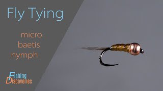 Easy Micro Baetis Nymphs: Proven Confidence Flies for Pressured Fish