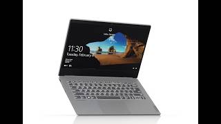 YouTube Video qFX2Wz6Pccg for Product Lenovo ThinkBook Series 13S & 14S Laptops by Company Lenovo in Industry Computers