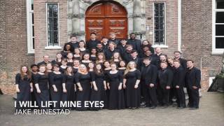 I Will Lift Mine Eyes (Live at the Cantarode Festival, 2017)