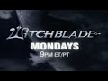 WITCHBLADE 2002 VHS Movie Trailers Previews VHS Rip Digitization From Thir13en Ghosts