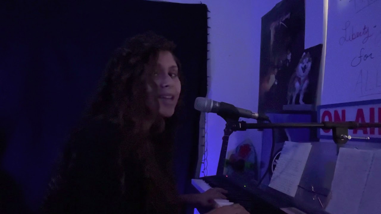 Promotional video thumbnail 4 for Giselle