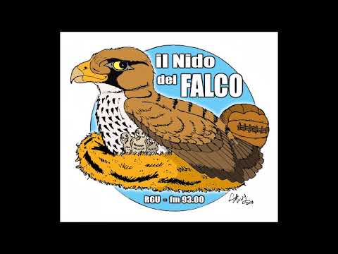 Il Nido del Falco con Filippo Petterini 10_09_18