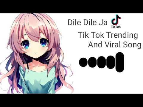 Dile Dile Ja || TikTok Trending And Viral Song || Sk__TMS__Studio  #tiktok #viral #trending #song