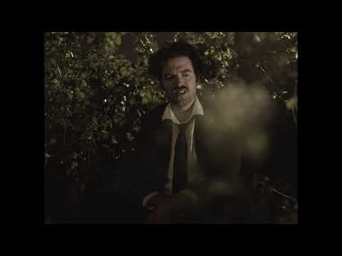 Video thumbnail for The Spook of the Thirteenth Lock