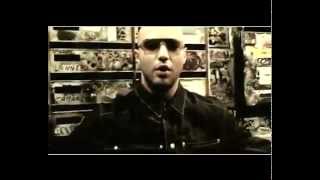 AlKpote | Buvez ! (Clip officiel) | Album : Sucez-moi avant l'album