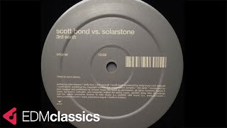 Solarstone + Scott Bond - 3rd Earth (Original Mix) (2003)