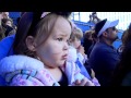 More Of Kayla At Sesame Place