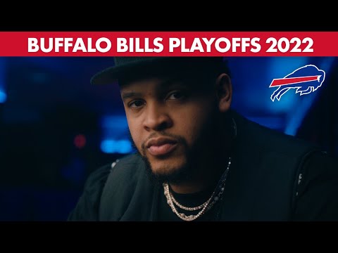 Dion Dawkins: "One Thing Left To Do, Win It All" | Buffalo Bills 2022 Playoff Mission