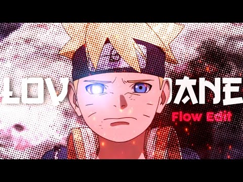 Love It Mane - Travis Scott [Amv/Edit] Naruto Flow edit |  Xinc