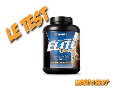 comment prendre elite xt