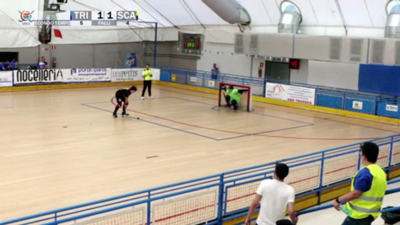 Highlights – Trissino vs Scandiano (Semifinale - Serie A Femminile)