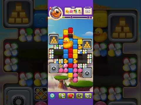 Toon Blast L #7574#7575#7576#7577#7578 Clear @mlupin‘s Room(5)