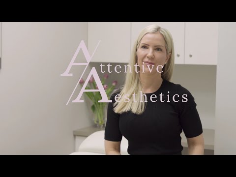 Attentive Aesthetics - Bespoke Cosmetic Injectables - Leederville, Western Australia