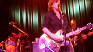 Amy Ray Live at the Orange Peel in Asheville N.C.
