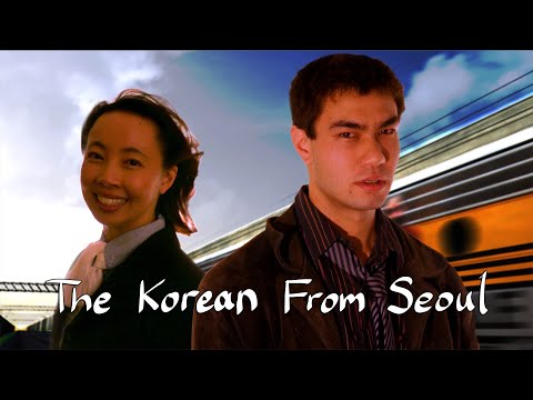 The Korean From Seoul Trailer