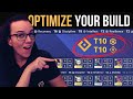 Destiny 2: LOADOUT OPTIMIZER GUIDE / PERFECT YOUR BUILD (DIM Destiny Item Manager)