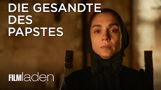 Die Gesandte des Papstes - Trailer