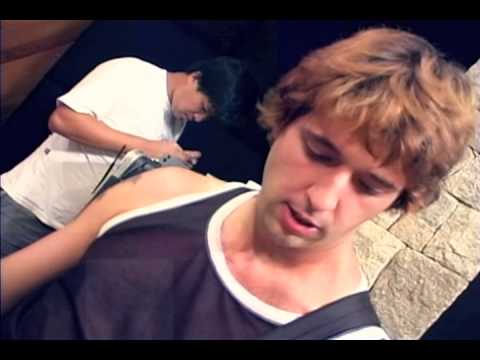 Charlie Brown Jr. apresenta "Cruzei uma doida" na Transamérica ao Vivo - Arquivo Showlivre