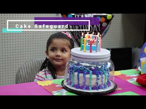 Cake Safeguard