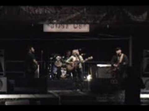 Dickie Clarke w/ Magda Hiller "Thank You Warden"