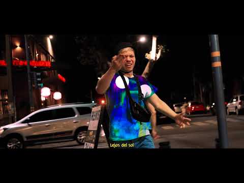 Kusa 草 Dante Pereyra - Cielo violeta