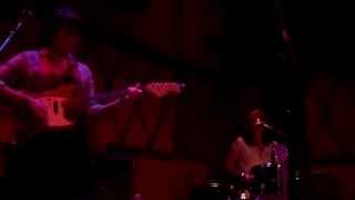 Puss n Boots- Tarnished Angel