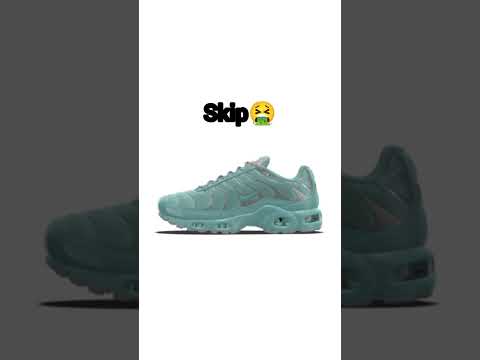 Drip or skip Nike tn #sneakers #drip #nike #shoes #sneakerhead #youtubeshorts #outfit #uk