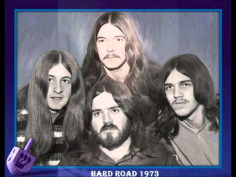 Hard Road 1976