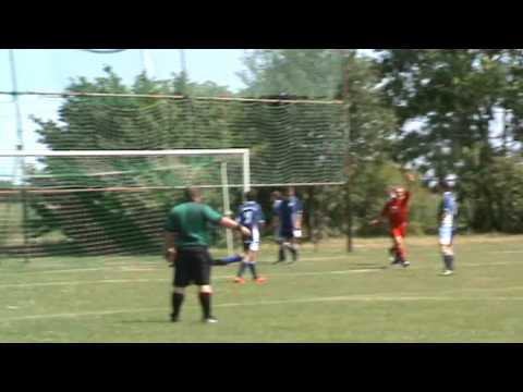 1:0 SG Seehausen - Turbine Leipzig